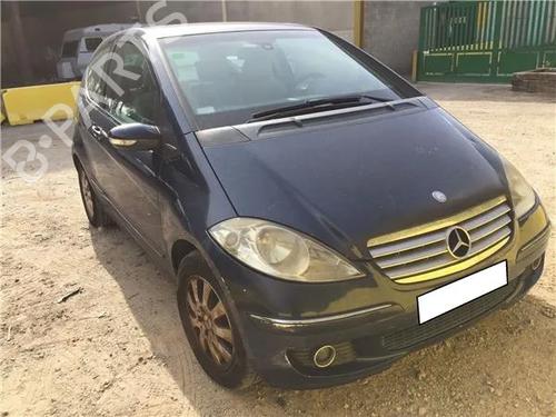 Right taillight MERCEDES-BENZ A-CLASS (W169) A 180 CDI (169.007, 169.307) | BP10960245C35 