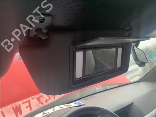 Left sun visor OPEL ASTRA H GTC (A04) 1.7 CDTi (L08) | BP24473367I1