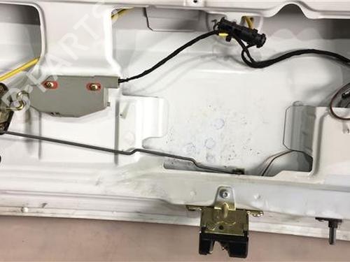 Tailgate OPEL ASTRA F Hatchback (T92) 2.0 i (F08, M08, F68, M68) | BP9685326C6 