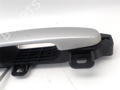 Front right exterior door handle CITROËN C1 II (PA_, PS_) 1.2 VTi 82 | BP22651710C129