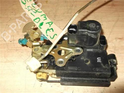 Used Front left lock CHEVROLET REZZO MPV (U100) [2005-2025]  12121109