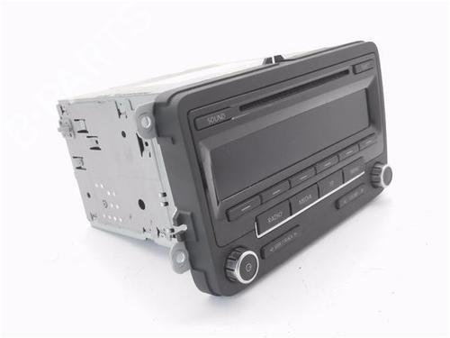 Radio VW GOLF VI (5K1)  | BP30270351E6 
