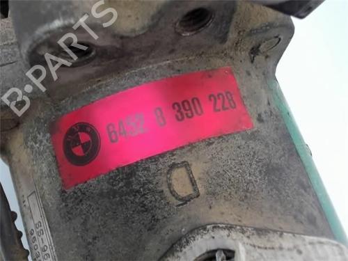 AC compressor BMW 3 (E36)  | BP13051626M34 