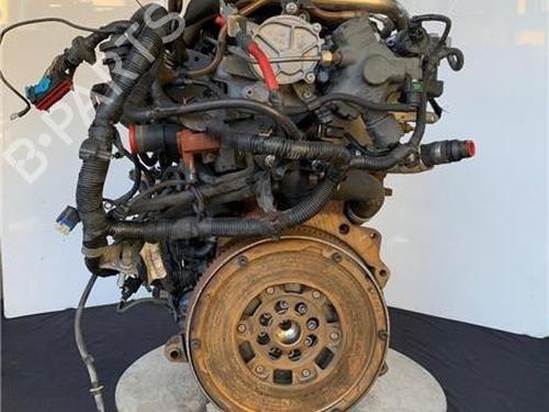 Engine VOLVO C30 (533) 2.0 D | BP16073922M1 