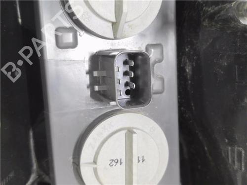 Left taillight JEEP CHEROKEE (KJ)  | BP32161985C34 