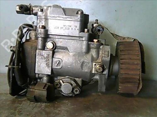 Used Injection pump ROVER 400 II (RT) [1995-2000]  13396726