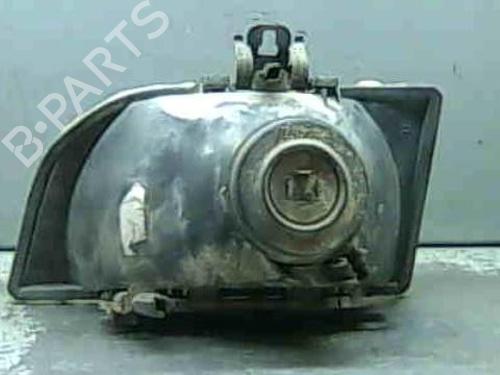 Right headlight FORD FIESTA III (GFJ) 1.4 | BP11991624C29 