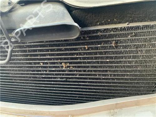 AC radiator JAGUAR X-TYPE I (X400) 2.0 D | BP32419013M32