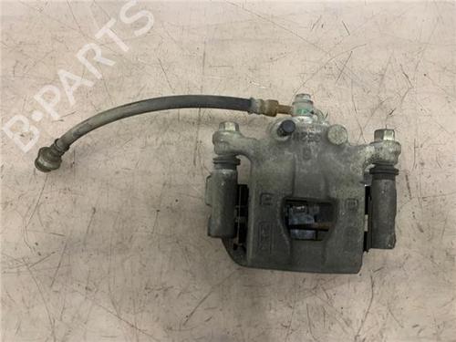 Annen NISSAN QASHQAI / QASHQAI +2 I (J10, NJ10, JJ10E) 1.6 dCi (130 hp) 15880377