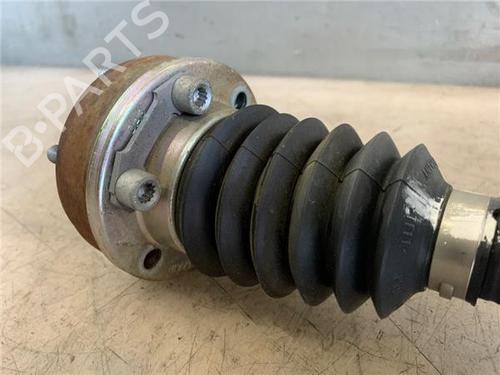 Left front driveshaft SEAT IBIZA IV (6J5, 6P1)  | BP27723044M38 