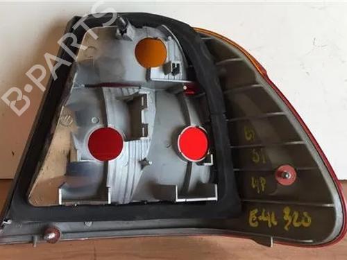 Left taillight BMW 3 (E46) 320 d | BP9635158C34 