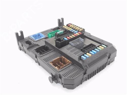 Used Fuse box Fuse box PEUGEOT 208 I (CA_, CC_) [2012-2021] 34235692 34235692