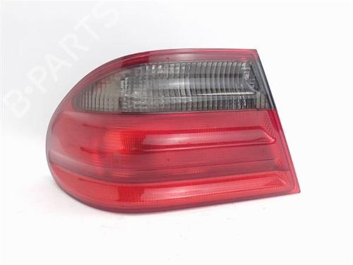 Left taillight MERCEDES-BENZ E-CLASS (W210)  | BP16442137C34 