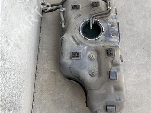 Fuel tank HYUNDAI i10 II (BA, IA)  | BP29119088C62 