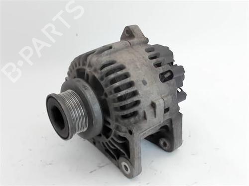 Generator RENAULT CLIO II (BB_, CB_) 1.4 16V (B/CB0P, BB13) (98 hp) 10747990