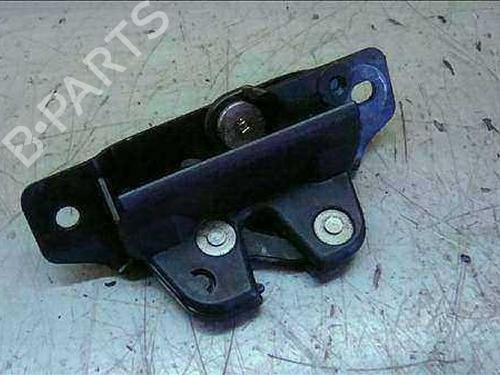 Tailgate lock CITROËN SAXO (S0, S1) 1.5 D | BP28043221C101 