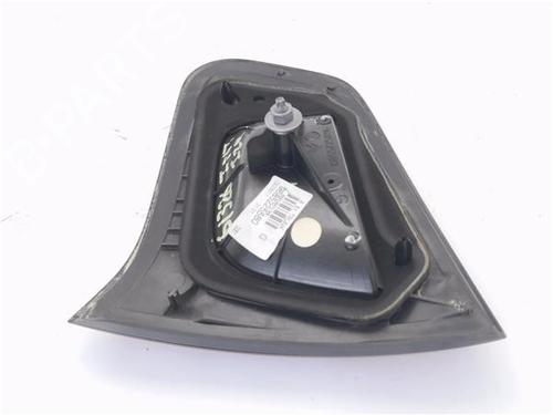 Left tailgate light CITROËN C3 II (SC_) 1.4 HDi 70 (SC8HZC, SC8HR0, SC8HP4) | BP38177171C79 - Image 8