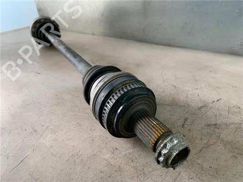 Other BMW X3 (E83) 2.5 i | BP15350591O1 