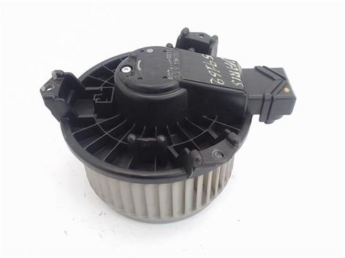 Ventilator motor TOYOTA YARIS (_P9_) [2005-2014]  19325938