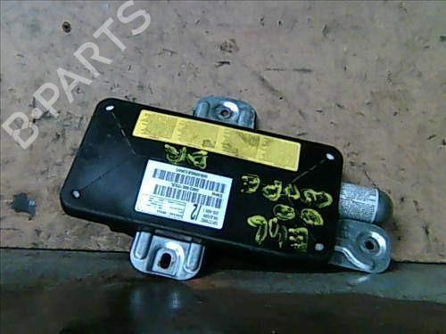 Used Electronic module BMW 3 (E46) 318 i (118 hp) 9696004