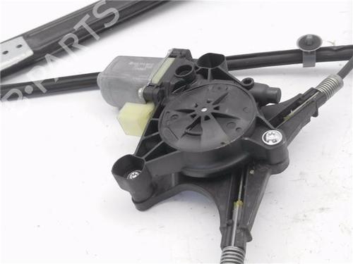 Rudehejsemekanisme ventre foran SEAT ATECA (KH7, KHP) 1.5 TSI | BP37261092C22 - Image 4