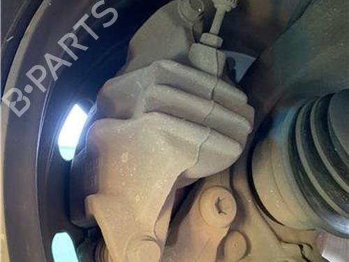 Used Other Other PEUGEOT 207 (WA_, WC_) [2006-2015] 32419288 32419288