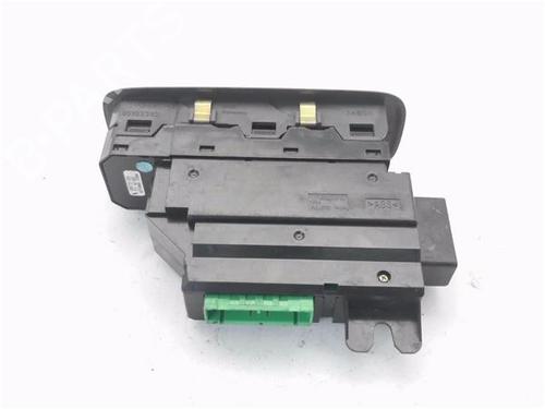 Left front window switch VOLVO V70 II (285)  | BP34621292I27  - Image 6