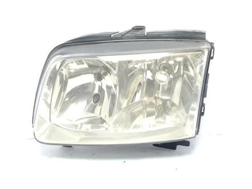 Used Left headlight VW POLO III (6N1) [1994-1999]  13549359