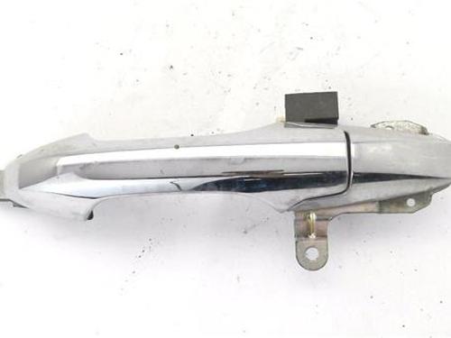 Used Rear left exterior door handle Rear left exterior door handle 38176989 38176989
