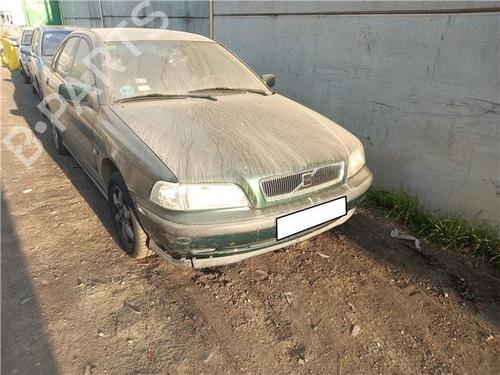 Right mirror VOLVO S40 I (644)  | BP9636724C27 