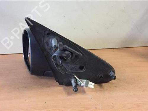Left mirror PEUGEOT 406 (8B)  | BP13049163C26 