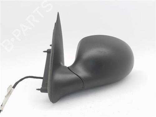 Used Left mirror CHRYSLER PT CRUISER (PT_) 2.2 CRD (150 hp) 32395948