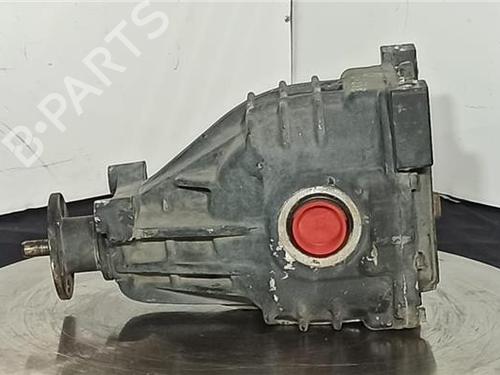 Used Rear differential UMM SANTA FÉ I (SM) [2000-2006]  15818340