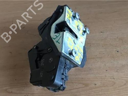 Used Rear left lock BMW 3 Touring (E46) 320 d (136 hp) 12597022