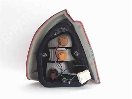 Right taillight MITSUBISHI CARISMA (DA_) 1.9 DI-D (DA5A) | BP16717189C35 