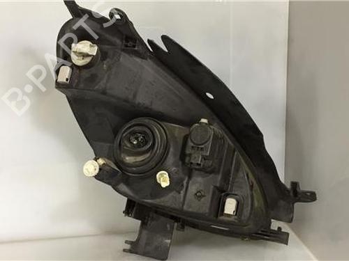 Left headlight CITROËN XSARA PICASSO (N68) 2.0 HDi | BP11342014C28 