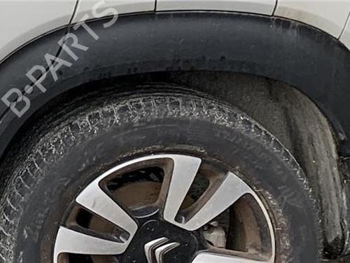 Venstre bagtil skærm liste Venstre bagtil skærm liste CITROËN C3 AIRCROSS II (2R_, 2C_) 1.2 PureTech 110 (2RHNZB, 2RHNZW, 2RHNPX, 2RHNPJ) (110 hp) 29254733 29254733