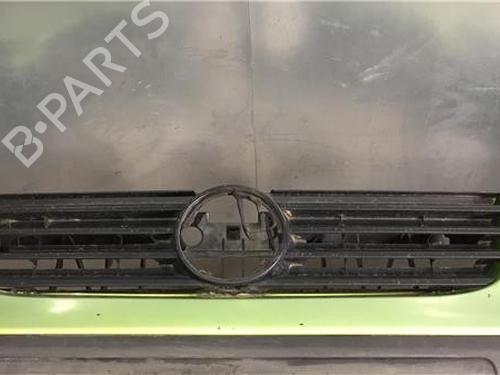 Front bumper VW POLO (6N2) 1.4 | BP9685284C7 