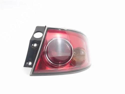 Used Right taillight SEAT IBIZA III (6L1) [2002-2009]  13543284