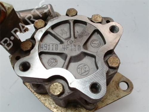 Steering pump NISSAN MICRA II (K11) 1.3 i 16V | BP16653383M99 