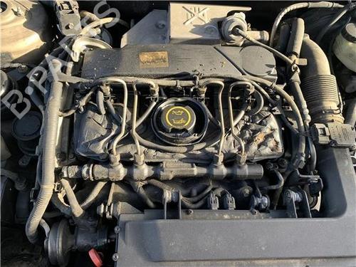 Engine JAGUAR X-TYPE I (X400) 2.0 D | BP32418991M1