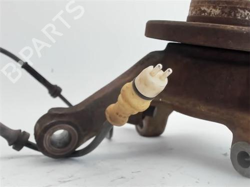 Right front steering knuckle RENAULT CLIO II (BB_, CB_) 1.4 16V (B/CB0P, BB13) | BP14342419M26 
