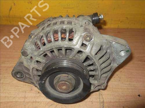 Used Alternator HONDA CIVIC V Saloon (EG, EH) [1991-1996]  12121021