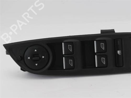 Left front window switch FORD FOCUS III 1.5 TDCi | BP22132764I27 