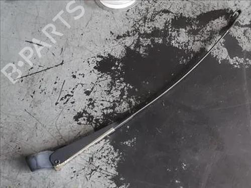 Used Front windshield wiper arm OPEL CORSA B (S93) [1993-2009]  14335163