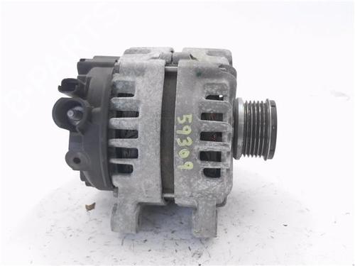 Alternator CITROËN C4 II (NC_) 1.6 HDi 90 | BP37261882M7 - Image 2