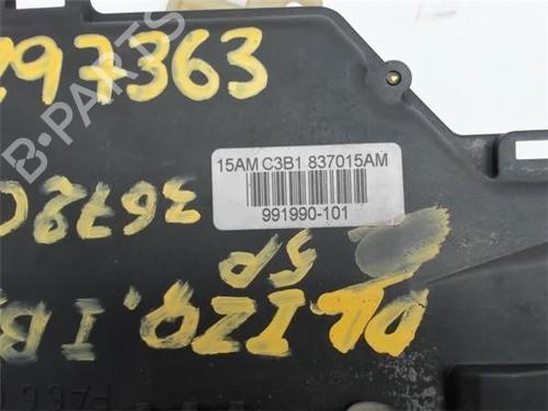 Front left lock SEAT IBIZA III (6L1) 1.9 SDI | BP11363389C98 