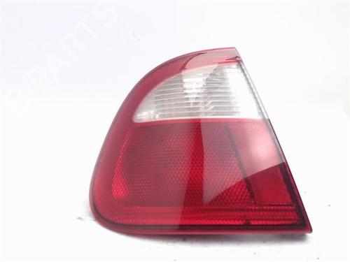 Used Left taillight SEAT CORDOBA (6K2) [1999-2002]  13050300