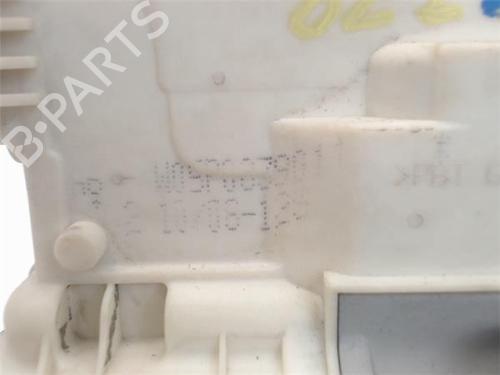 Rear left lock SEAT ALTEA (5P1) 1.9 TDI | BP16360087C100 