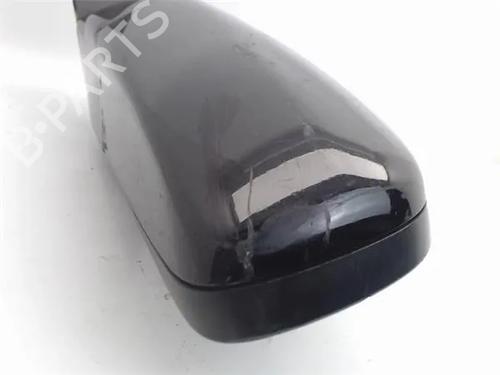 Left mirror OPEL CORSA D (S07)  | BP13055805C26 